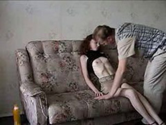 Skinny Teen Fucked