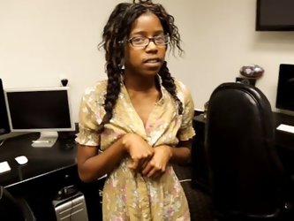 Teen Model Interview...f70