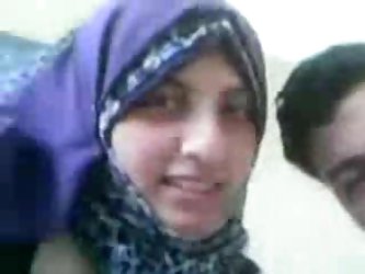 Arab Girl 2