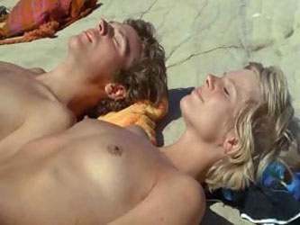 Mimsy Farmer - More