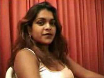 Banging A Indian Babe