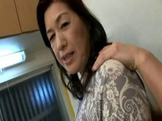 Mature Japanese (censored)