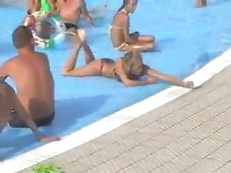 Hot Dance (not Turkish)