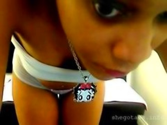 2 Red Bones From Shegotasslive.com Free Recorded Private Shows At Shegotass.info