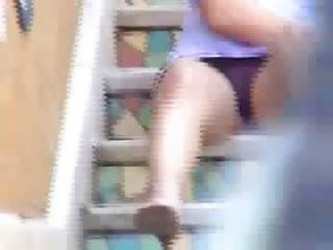 Upskirt Cameltoe
