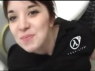 Gamestop Employee Gives Married Manager Head In Breakroom