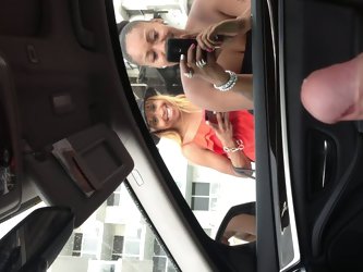 Flash Took Picture Of My Dick