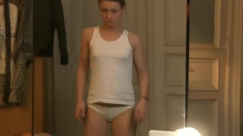 Explicit Sex Scenes Of Lana Cooper