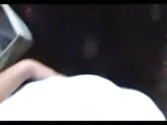 In My Garage I Made The Best Home Made Porn When This Hot Blonde Chick Came Along To Get Fucked While Waiting For Her Car To Be Fixed And I Fixed Her 