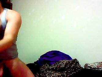 The Amateur Teen Lovers In The Webcam Video Have A Wonderful Hard Sex Session Which Include Doggy, Missionary, And Toys - All Mixed Up Perfectly, Maki