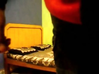 Home Made Porn Clip Of An Aroused Couple Having An Hour Long Erotic Sexual Experience. The Long Haired Curvy Chick Rolls Around The Sac With Her BF As