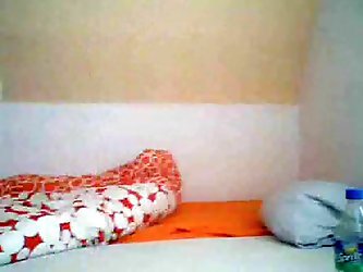 Homemade Hidden Livecam From Germany