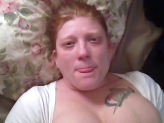 Amateur Massachusetts Milf Fuck &amp; Suck Pov