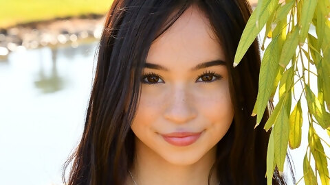 Such A Cutie - Dakota Tyler